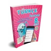 TÜRKÇE FENOMENİ 8.SINIF