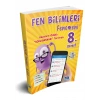 FEN BİLİMLERİ FENOMENİ 8.SINIF