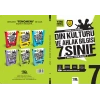 DİN KÜLTÜRÜ VE AHLAK BİLGİSİ FENOMENİ 7.SINIF