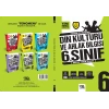 DİN KÜLTÜRÜ VE AHLAK BİLGİSİ FENOMENİ 6.SINIF