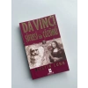 DA VINCI ŞİFRESİNİN ÇÖZÜMÜ