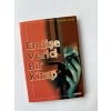 ENDİŞE VERİCİ BİR KİTAP