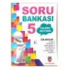 5.SINIF SORU BANKASI ÇALIŞMA DEFTERİM