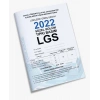 TIPKI BASIM LGS 2022