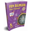5.SINIF FEN BİLİMLERİ DERS PUSULAM