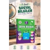7.SINIF SOSYAL BİLGİLER ETKİLEŞİMLİ DEFTER