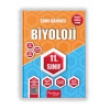 11.SINIF BİYOLOJİ SORU BANKASI PERİSKOP