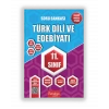 11.SINIF TÜRK DİLİ VE EDEBİYATI SORU BANKASI PERİSKOP