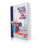 ALLİNALL ENGLISH PRACTICE WORK BOOK 8.SINIF