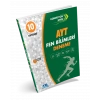 AYT FEN BİLİMLERİ DENEME KONDİSYON SERİSİ 10LU