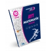 AYT MATEMATİK DENEME KONDİSYON SERİSİ 10LU