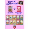 ÇOCUK HİKAYELERİ 10 KİTAP