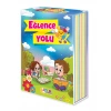 EĞLENCE YOLU 8 KİTAP
