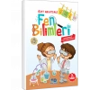 FEN BİLİMLERİ DEFTERİM 3.SINIF