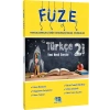 F.Ü.Z.E 2.SINIF TÜRKÇE