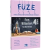 F.Ü.Z.E 4.SINIF FEN BİLİMLERİ