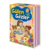 GÜLEN GÖZLER 8 KİTAP