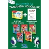 KUTU BULUTOBÜS İLE ZAMANDA YOLCULUK 5 KİTAP