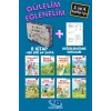 KUTU GÜLELİM EĞLENELİM 8 KİTAP
