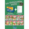 KUTU İLK ÖYKÜLERİM DİZİSİ 10 KİTAP 1.SINIF