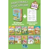 KUTU MACERACI ÇOCUKLAR 10 KİTAP