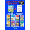 KUTU MERTCANIN DÜNYASI 8 KİTAP