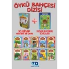 KUTU ÖYKÜ BAHÇESİ DİZİ 10 KİTAP