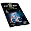 LGS FEN BİLİMLERİ 1.DÖNEM KAZANIM FÖYLERİ