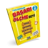 TÜM DERSLER BAŞARI ÖLÇME SETİ 2.SINIF
