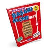 TÜM DERSLER BAŞARI ÖLÇME SETİ 4.SINIF