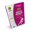 TYT SOSYAL BİLİMLER DENEME KONDİSYON SERİSİ 25Lİ