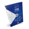 YKS AYT FİZİK KONU ANLATIMI SİLVER SERİSİ