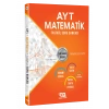 YKS AYT MATEMATİK SORU BANKASI SİLVER SERİSİ