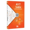 YKS AYT TARİH SORU BANKASI SİLVER SERİSİ