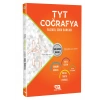 YKS TYT COĞRAFYA SORU BANKASI SİLVER SERİSİ