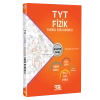 YKS TYT FİZİK SORU BANKASI SİLVER SERİSİ