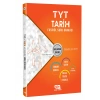 YKS TYT TARİH SORU BANKASI SİLVER SERİSİ
