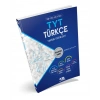 YKS TYT TÜRKÇE KONU ANLATIMI SİLVER SERİSİ