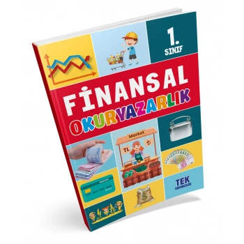 1.SINIF FİNANSAL OKURYAZARLIK