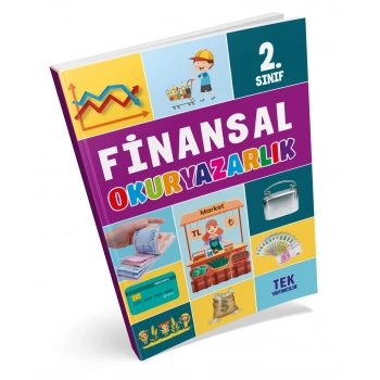 2.SINIF FİNANSAL OKURYAZARLIK