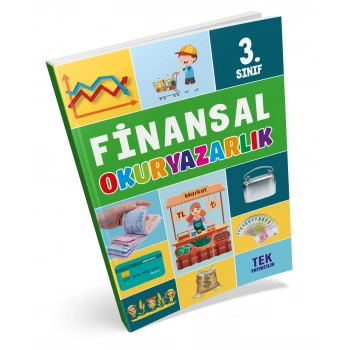 3.SINIF FİNANSAL OKURYAZARLIK