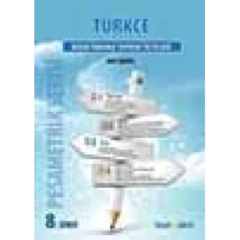 TÜRKÇE 8.SINIF KDS + GENEL TEKRAR VE DEĞERLENDİRME