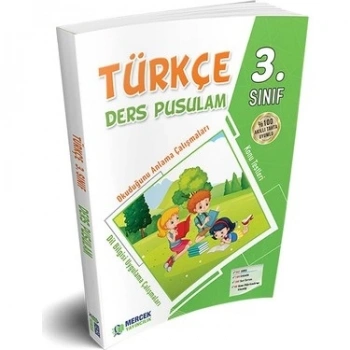 TÜRKÇE DERS PUSULAM 3.SINIF