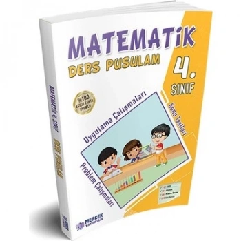 MATEMATİK DERS PUSULAM 4.SINIF