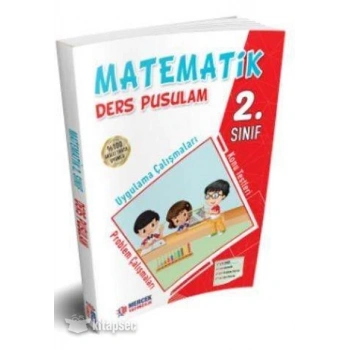 MATEMATİK DERS PUSULAM 2.SINIF