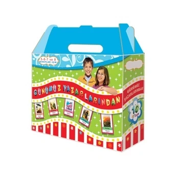 KUTU GÜNÜMÜZ YAZARLARI 2  10 KİTAP