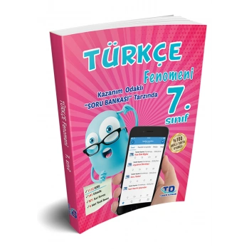 TÜRKÇE FENOMENİ 7.SINIF