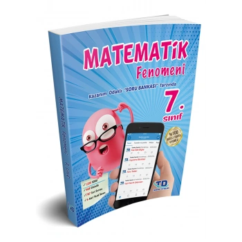 MATEMATİK FENOMENİ 7.SINIF