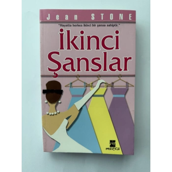 İKİNCİ ŞANSLAR