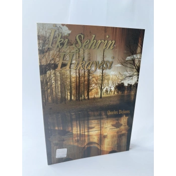 İKİ ŞEHRİN HİKAYESİ